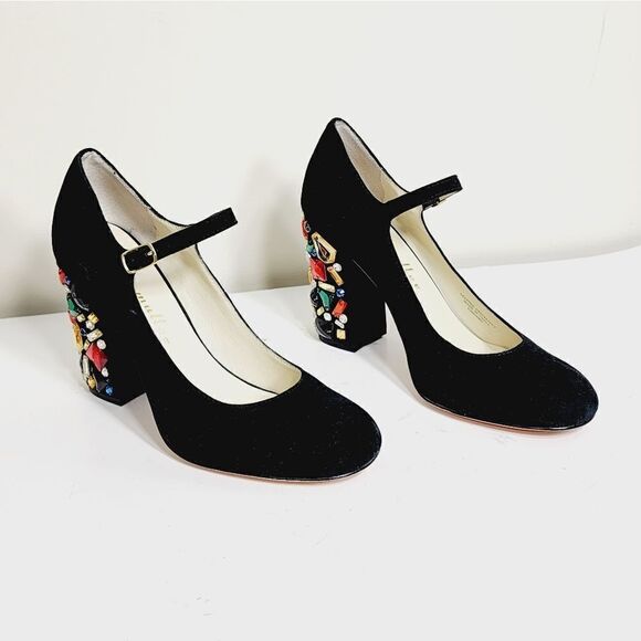 Bettye Muller - Picture 7 of 13